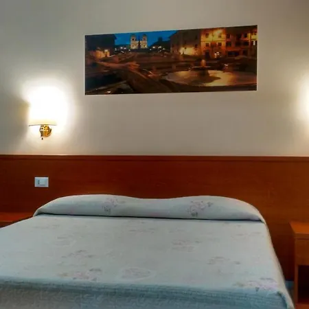 A Casa Di Affittacamere