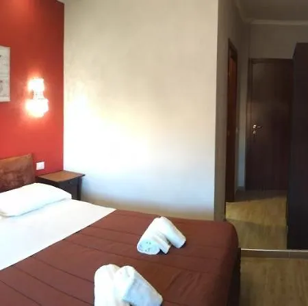 Seven Miracles 4* Roma
