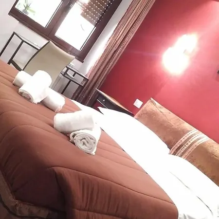 七奇迹旅馆 招待所