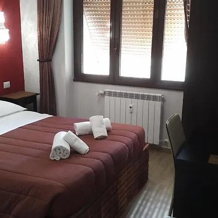 七奇迹旅馆 罗马