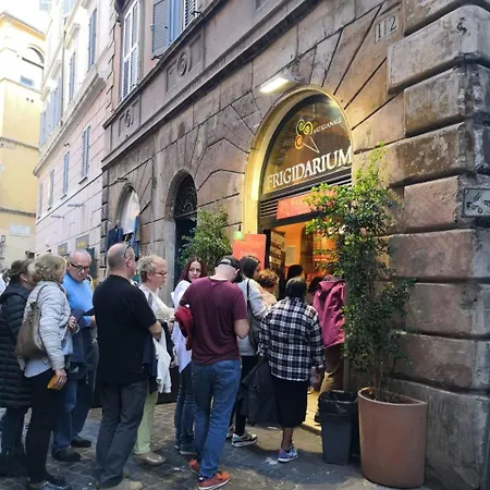 Savelli Suites Rome