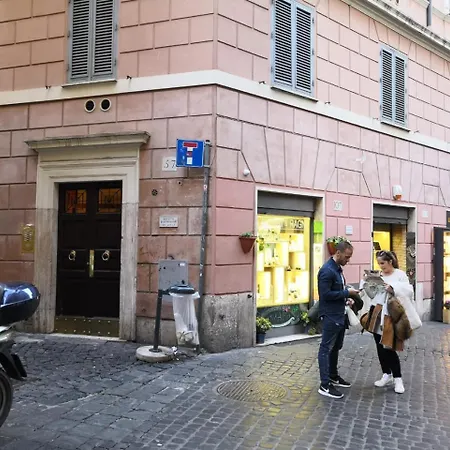 Savelli Suites * Rome