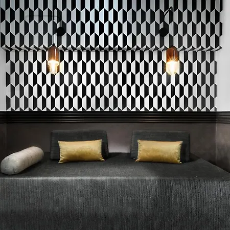 Palazzo Manfredi - Small Luxury Of The World 5* Rom