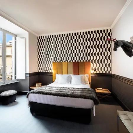 Palazzo Manfredi - Small Luxury Of The World Rom