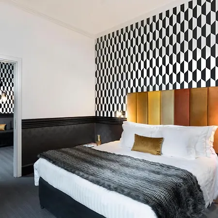 Palazzo Manfredi - Small Luxury Of The World Hotel
