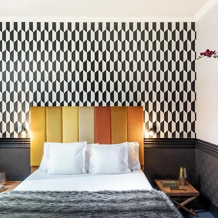 Palazzo Manfredi - Small Luxury Of The World Hotel