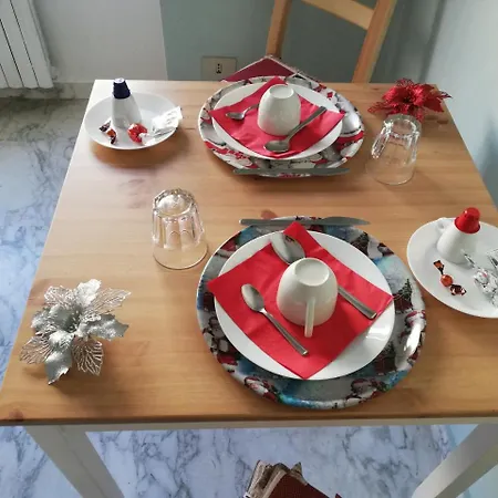 Luca Guest house *