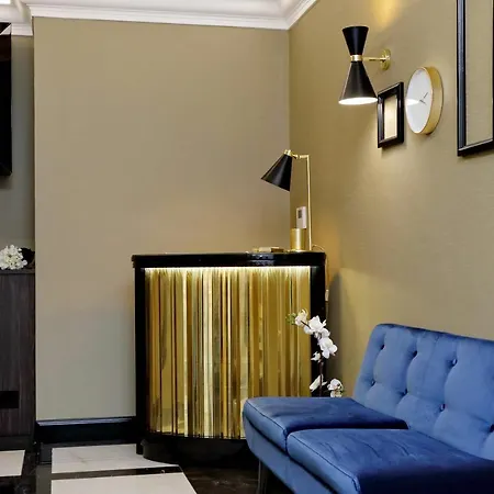 Guest house Bq House Colosseo Luxury 2*