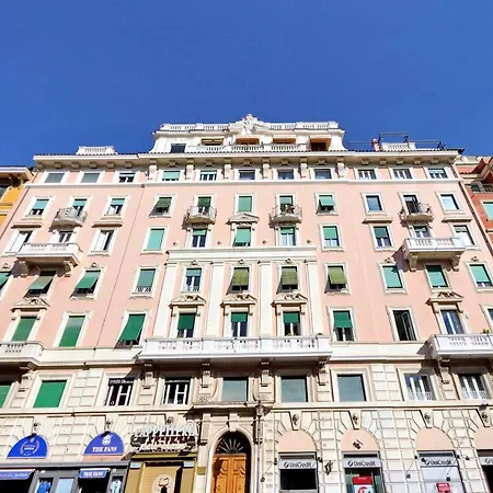 Bq House Colosseo Luxury Guest house 2*