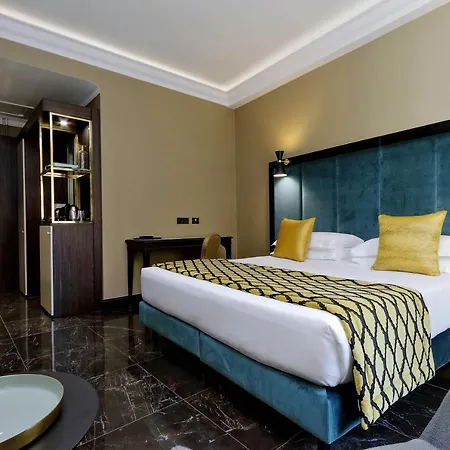 Penzion Bq House Colosseo Luxury 2*