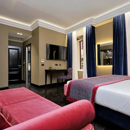Guest house Bq House Colosseo Luxury Rome