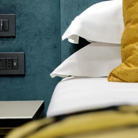 Penzion Bq House Colosseo Luxury