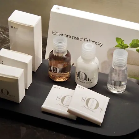 Bq House Colosseo Luxury 게스트하우스 로마