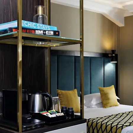 Bq House Colosseo Luxury 2* Rome