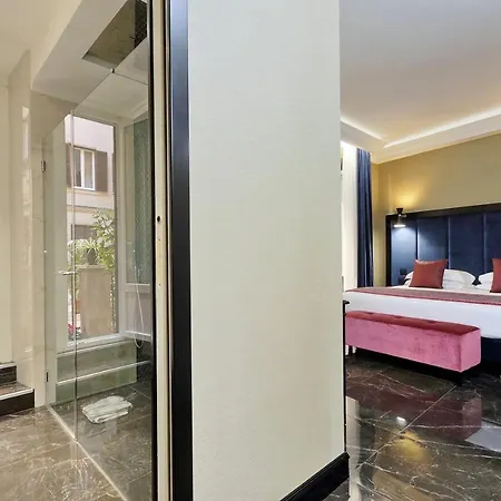 Bq House Colosseo Luxury 2* Rome