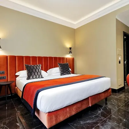 Bq House Colosseo Luxury 2* Rome