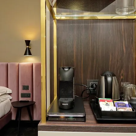 Guest house Bq House Colosseo Luxury 2*