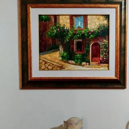 Nicolas 2* Rzym
