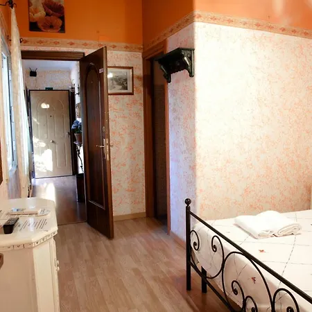 Guest house I Gerani Rossi Rome