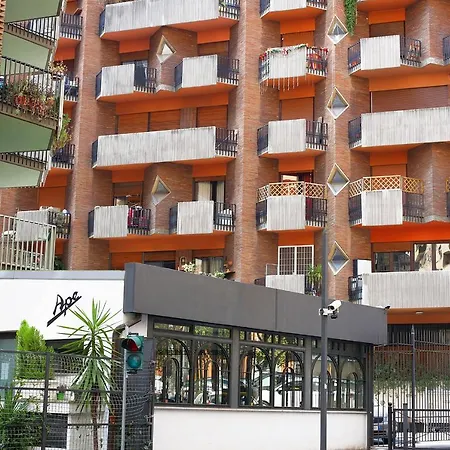 Hostel Trastevere