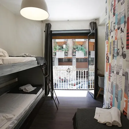Hostel Trastevere Hostel
