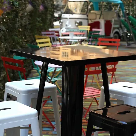 Hostel Trastevere Rome