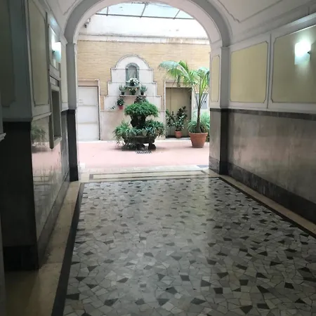 Veniero Welcomehouse Casa vacanze Roma