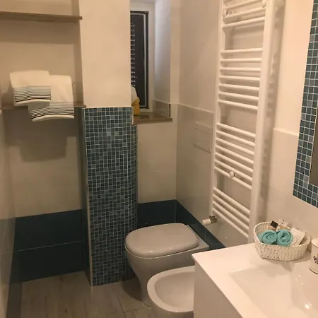 Casa vacanze Veniero Welcomehouse *