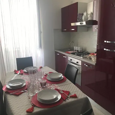 Veniero Welcomehouse Casa vacanze *