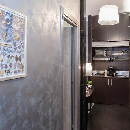 Domus Fabiola - Vaticano Pensionat 2*