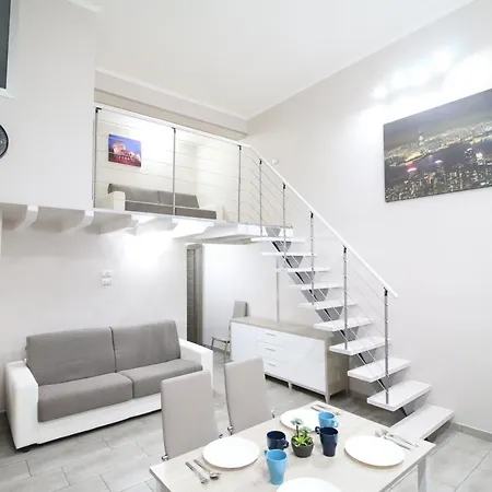 Modern Loft *