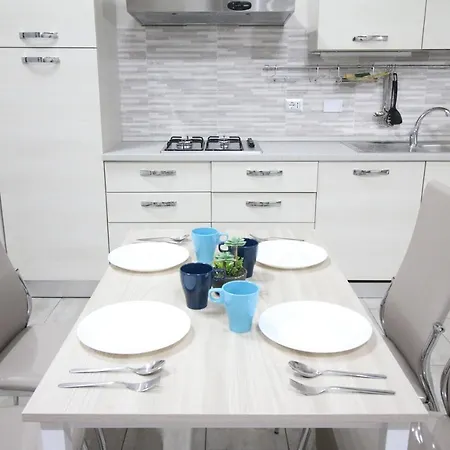 Appartamento Modern Loft *