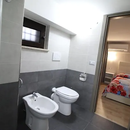 Modern Loft Appartamento Roma
