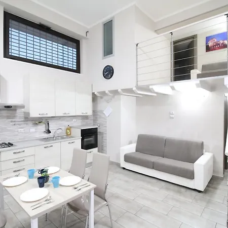 Modern Loft *