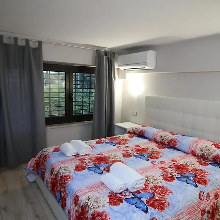 Modern Loft Roma