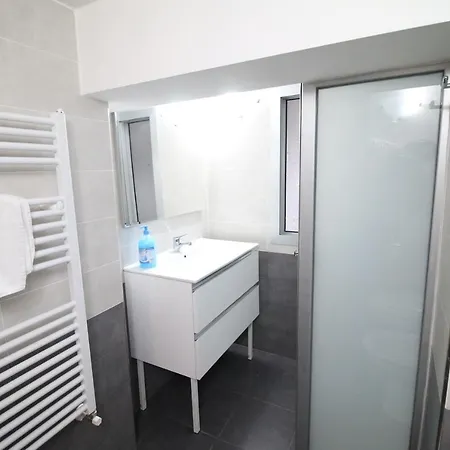 Modern Loft Appartamento Roma