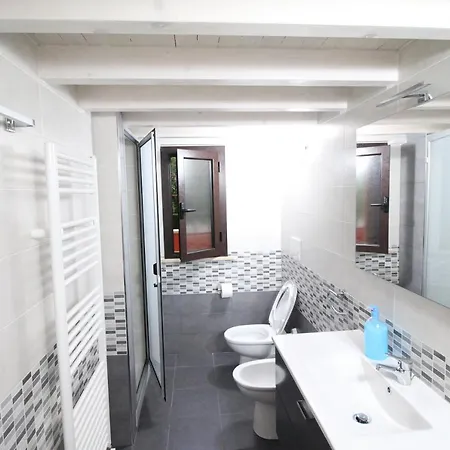 Appartamento Modern Loft *