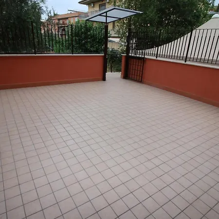 Appartamento Modern Loft Roma