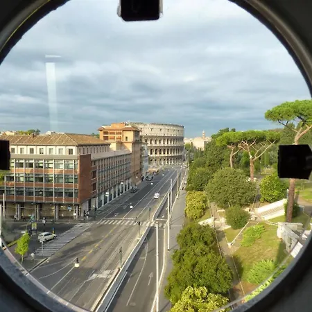 Blue Star Luxury San Giovanni - Colosseo * Ρώμη