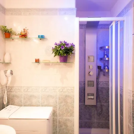 Apartment Luxury Domus *