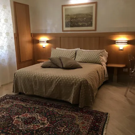 Acasadibarbara Bed & Breakfast 2*