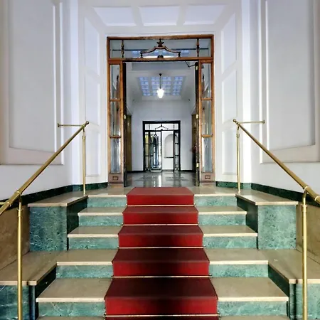Bq House Colosseo Luxury Guest house 2*