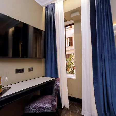 Bq House Colosseo Luxury 2*