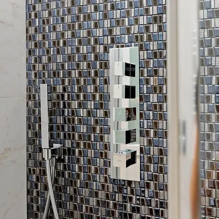Penzion Bq House Colosseo Luxury