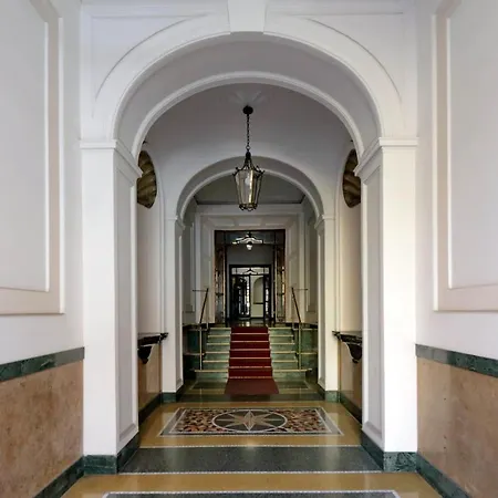 Guest house Bq House Colosseo Luxury 2*