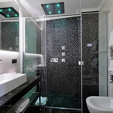 Guest house Bq House Colosseo Luxury