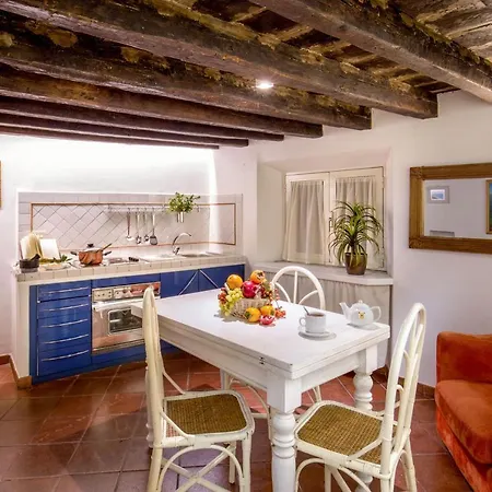 Boutique Campo De' Fiori Hotel