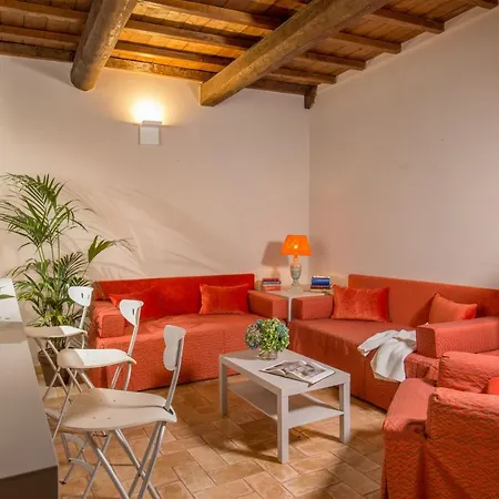 Boutique Campo De' Fiori Hotel 3*