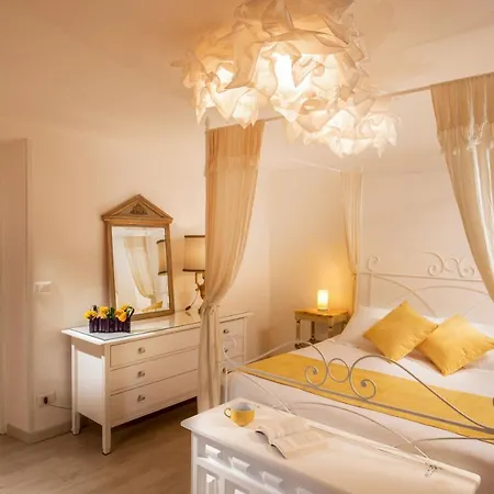 Boutique Campo De' Fiori 3* Rome