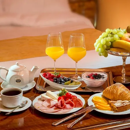 Hotel Boutique Campo De' Fiori Rome